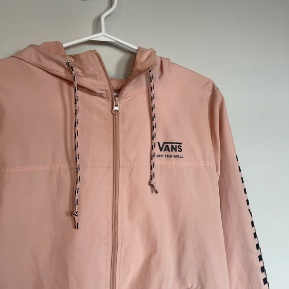 Vans | Jacket - Picture 3 of 5